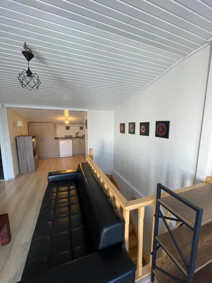 Апартаменты Duplex With Terrace In Center,5Mn Walk To Istiklal Стамбул Экстерьер фото